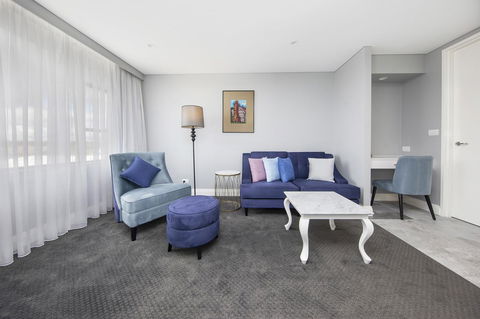 Canberra Rex Hotel - Accommodation Yamba 36
