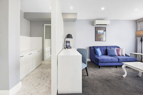 Canberra Rex Hotel - Accommodation Yamba 40