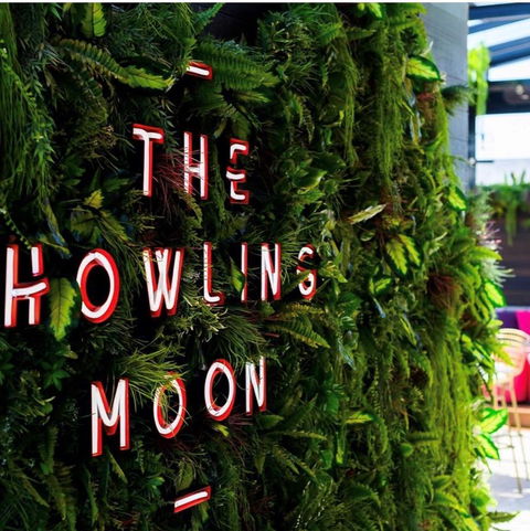 Canberra Rex Hotel - Accommodation Yamba 6