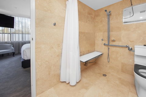 Canberra Rex Hotel - Accommodation Yamba 16