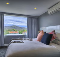 Canberra Rex Hotel - Accommodation Yamba