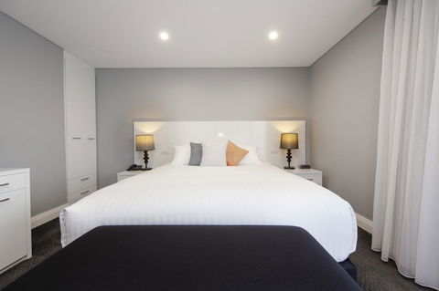 Canberra Rex Hotel - Accommodation Yamba 26
