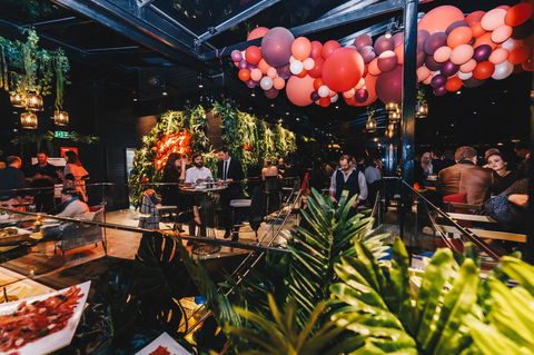 Canberra Rex Hotel - Accommodation Yamba 7