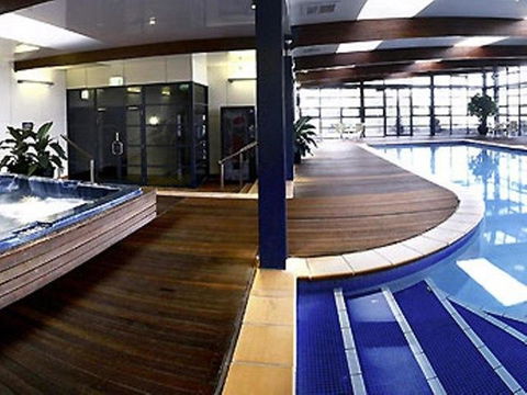 Novotel Canberra - Accommodation Yamba 13