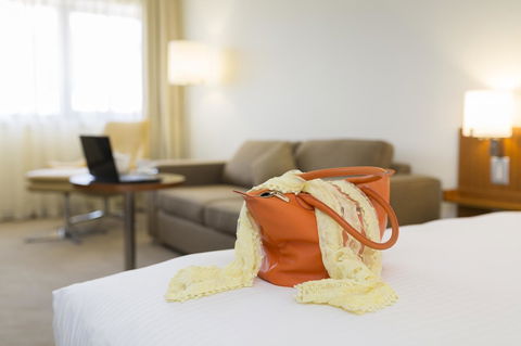Novotel Canberra - Accommodation Yamba 32