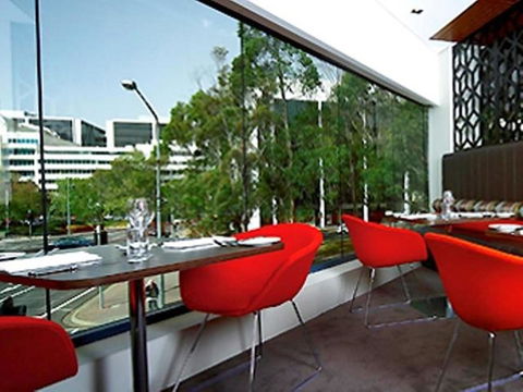 Novotel Canberra - Accommodation Yamba 14