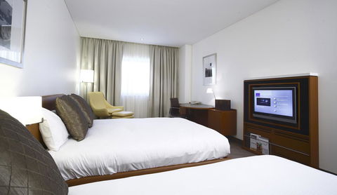 Novotel Canberra - Accommodation Yamba 20