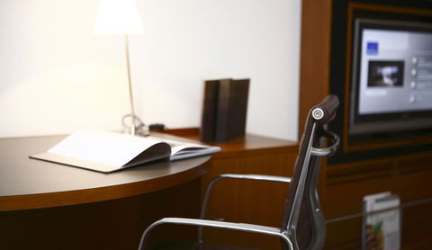 Novotel Canberra - Accommodation Yamba 11