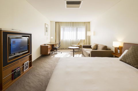 Novotel Canberra - Accommodation Yamba 17