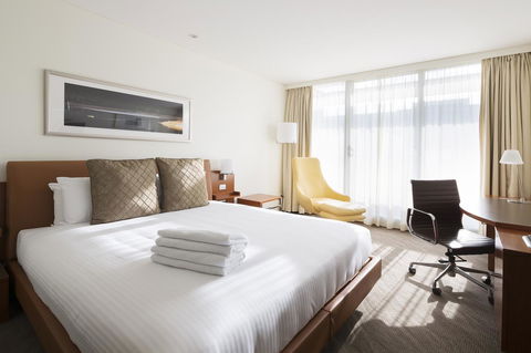 Novotel Canberra - Accommodation Yamba 15