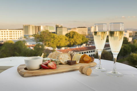 Novotel Canberra - Accommodation Yamba 39