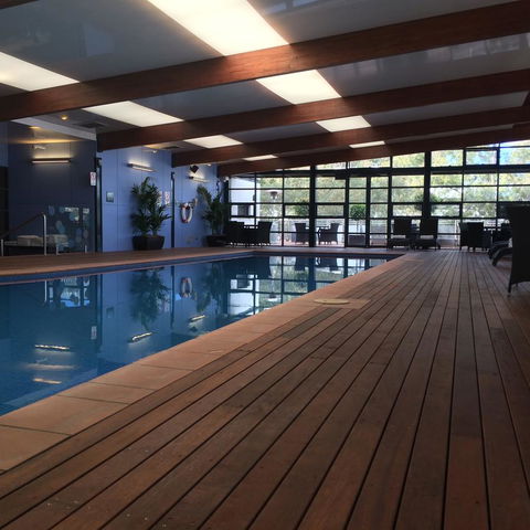 Novotel Canberra - Accommodation Yamba 4