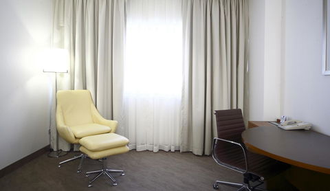 Novotel Canberra - Accommodation Yamba 16