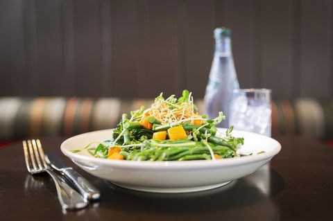 Novotel Canberra - Accommodation Yamba 29