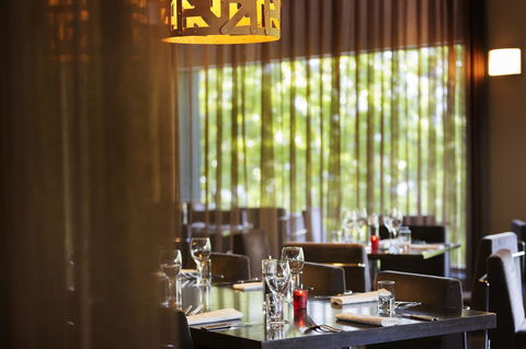 Novotel Canberra - Accommodation Yamba 43