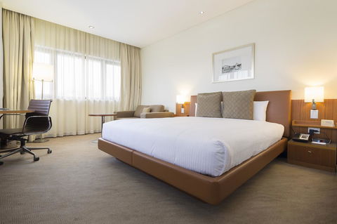 Novotel Canberra - Accommodation Yamba 24