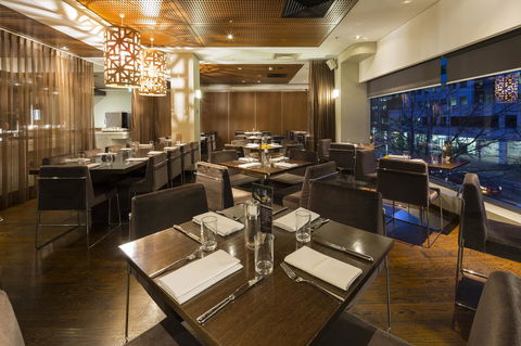 Novotel Canberra - Accommodation Yamba 1