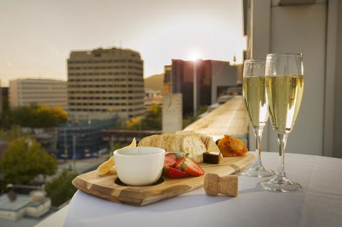Novotel Canberra - Accommodation Yamba 38