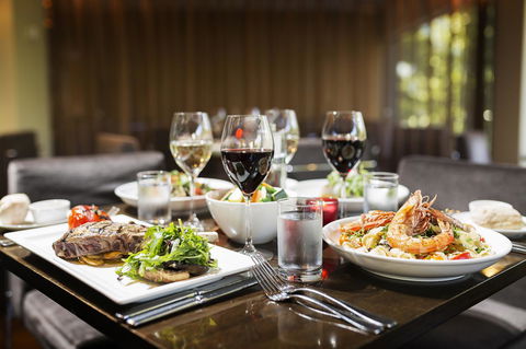 Novotel Canberra - Accommodation Yamba 37