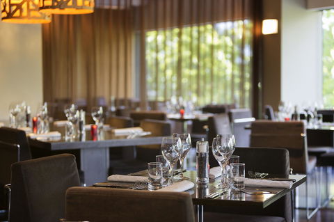Novotel Canberra - Accommodation Yamba 12