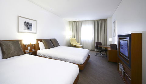Novotel Canberra - Accommodation Yamba 19