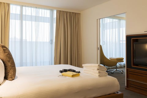 Novotel Canberra - Accommodation Yamba 40