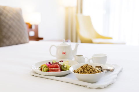 Novotel Canberra - Accommodation Yamba 31