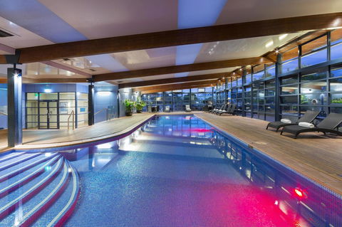 Novotel Canberra - Accommodation Yamba 3