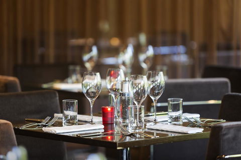 Novotel Canberra - Accommodation Yamba 44