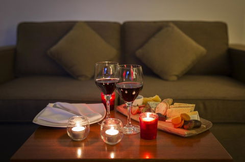 Novotel Canberra - Accommodation Yamba 41
