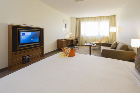 Novotel Canberra - Accommodation Yamba 23