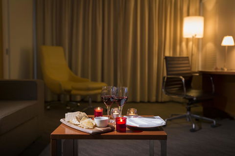 Novotel Canberra - Accommodation Yamba 42
