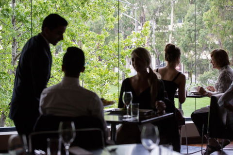 Novotel Canberra - Accommodation Yamba 5