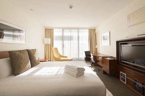 Novotel Canberra - Accommodation Yamba 10