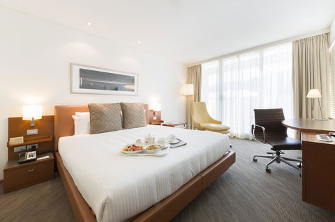 Novotel Canberra - Accommodation Yamba 7