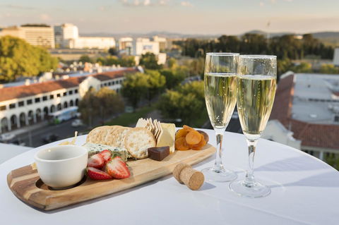 Novotel Canberra - Accommodation Yamba 36