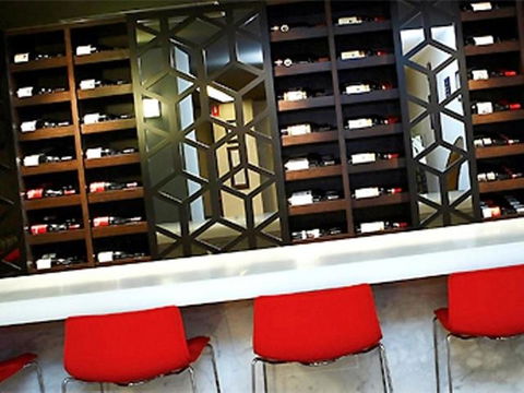 Novotel Canberra - Accommodation Yamba 26
