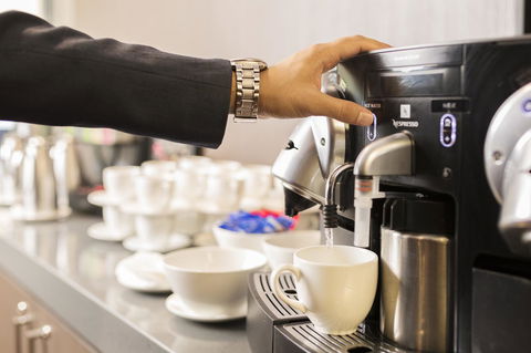 Novotel Canberra - Accommodation Yamba 25