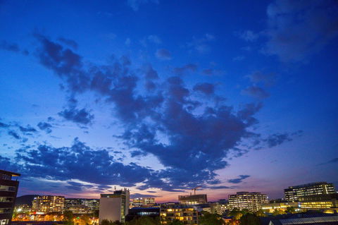 Highgate Executive Apartment City Walk Canberra - Accommodation Yamba 2