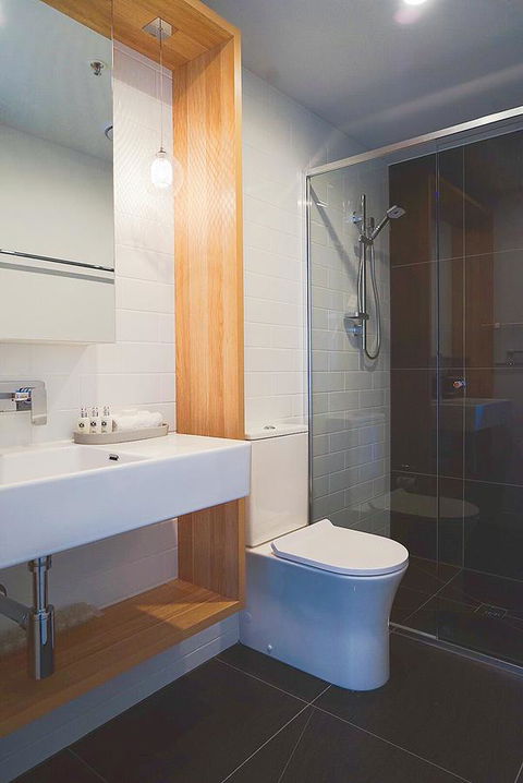 Highgate Executive Apartment City Walk Canberra - Accommodation Yamba 27