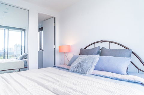 Highgate Executive Apartment City Walk Canberra - Accommodation Yamba 16