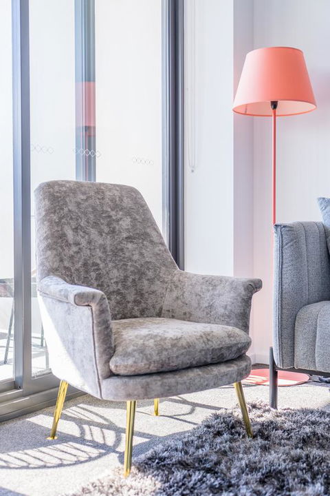 Highgate Executive Apartment City Walk Canberra - Accommodation Yamba 11