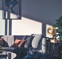 Highgate Executive Apartment City Walk Canberra - Accommodation Yamba