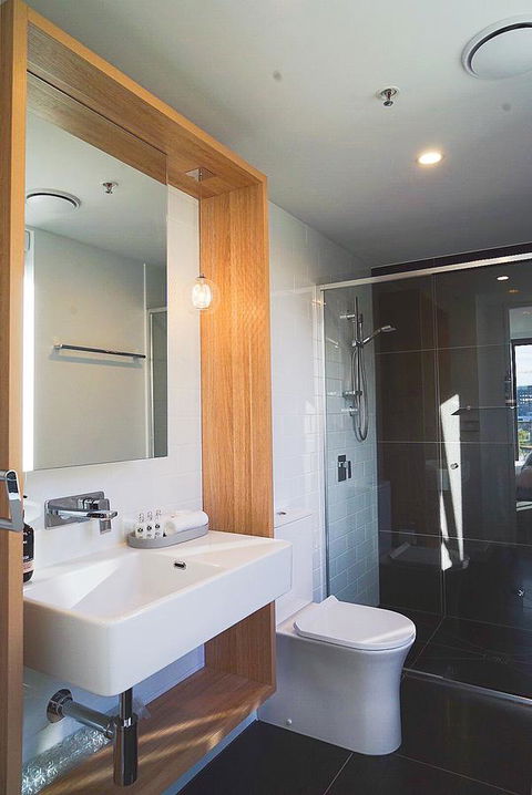 Highgate Executive Apartment City Walk Canberra - Accommodation Yamba 28
