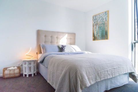 Highgate Executive Apartment City Walk Canberra - Accommodation Yamba 10