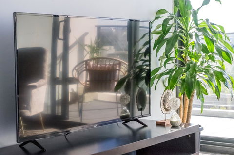 Highgate Executive Apartment City Walk Canberra - Accommodation Yamba 13