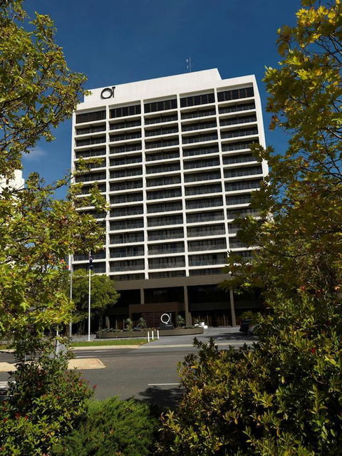 QT Canberra - Accommodation Yamba 15