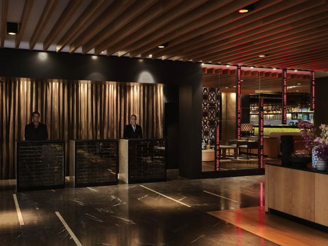 QT Canberra - Accommodation Yamba 25