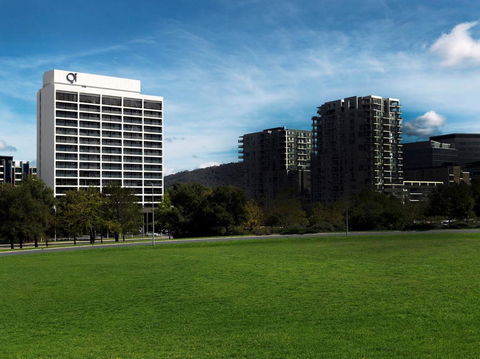QT Canberra - Accommodation Yamba 16
