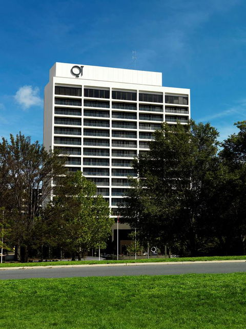 QT Canberra - Accommodation Yamba 2